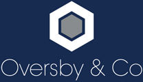 Oversby & Co. logo
